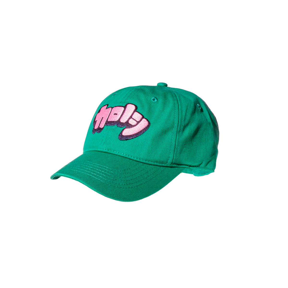Matcha Mania Dad Cap