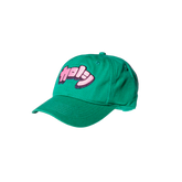 Matcha Mania Dad Cap
