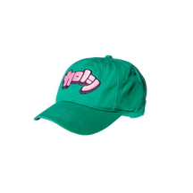 Matcha Mania Dad Cap