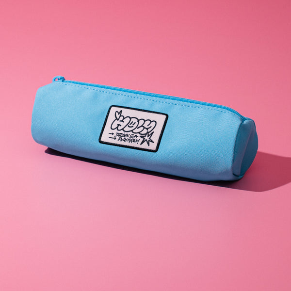 Pencil case - Back to Work