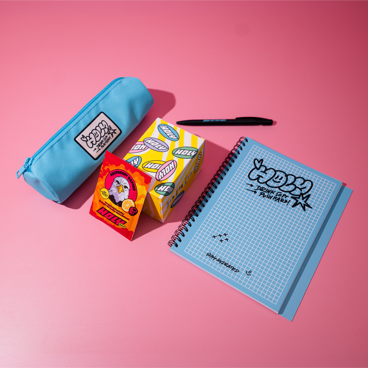 A little something extra, straight into your cart.