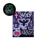 Sticker Pack – Halloween
