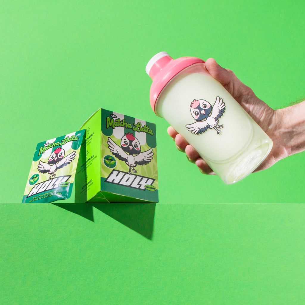Matcha Latte