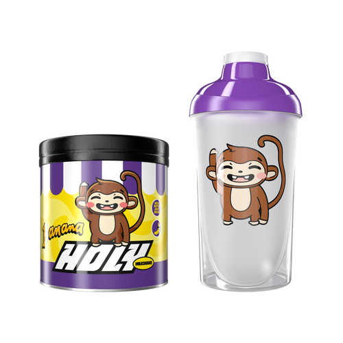 HOLY Milkshake®