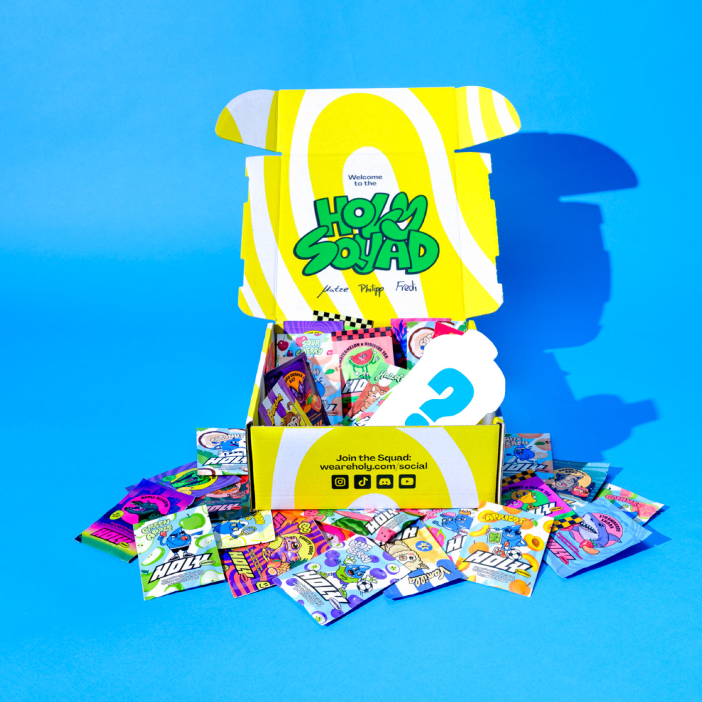 Mystery Box