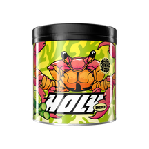 Caipirinha Crab