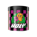 Mango x Passionfruit