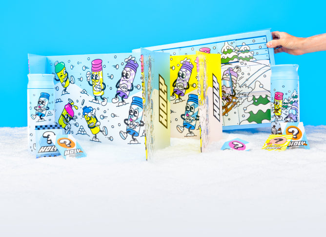Advent Calendar