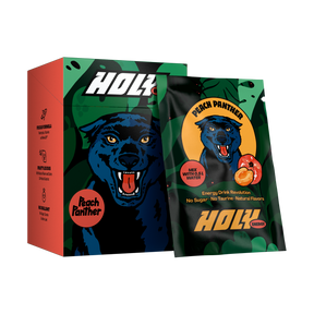 10 pack of HOLY Energy