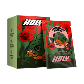 10 pack of HOLY Energy