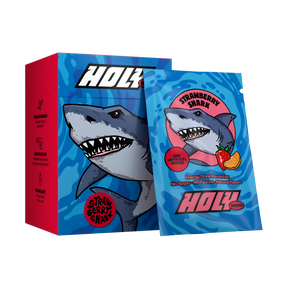 10 pack of HOLY Energy