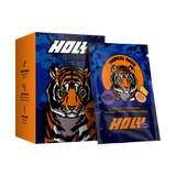 Tropical Tiger