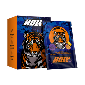 10 pack of HOLY Energy