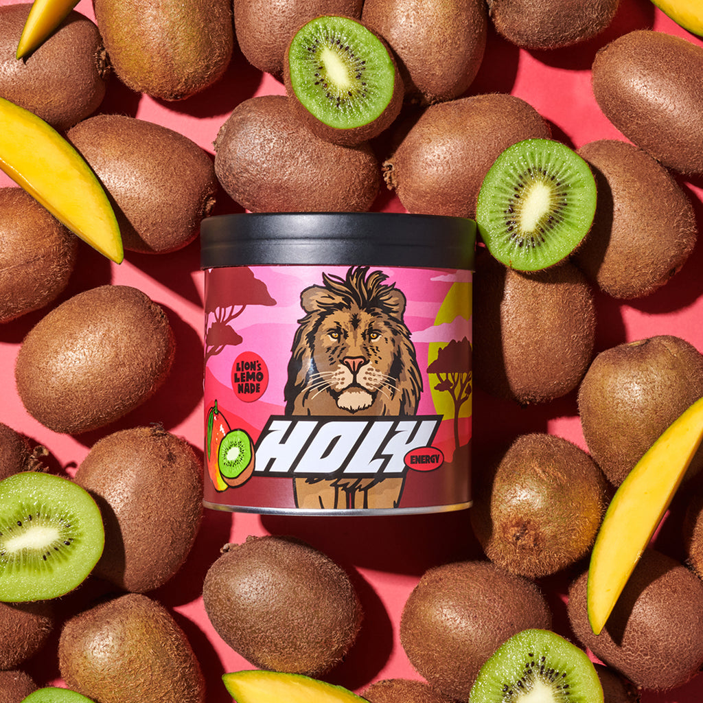 Lions Lemonade