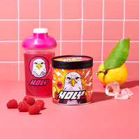 FAQ | HOLY – The Soft Drink Revolution! 💥
