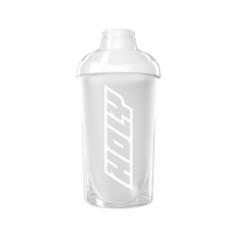 Logo Shaker