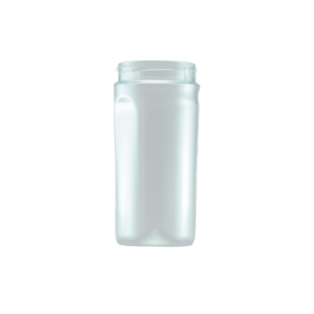 Syrup Bottle Spare Parts Raptor