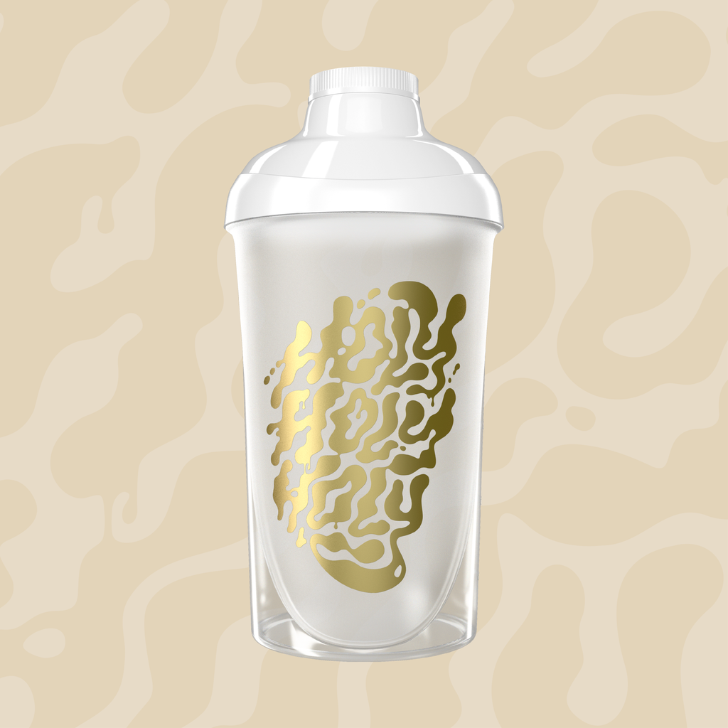 Holy Holy Holy Shaker