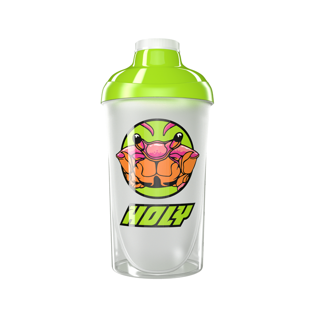 Shaker – Energy