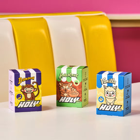 Milkshake Sample Box