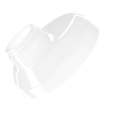 Lid – White