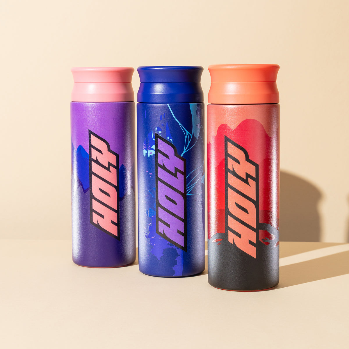 Community Thermo Shaker