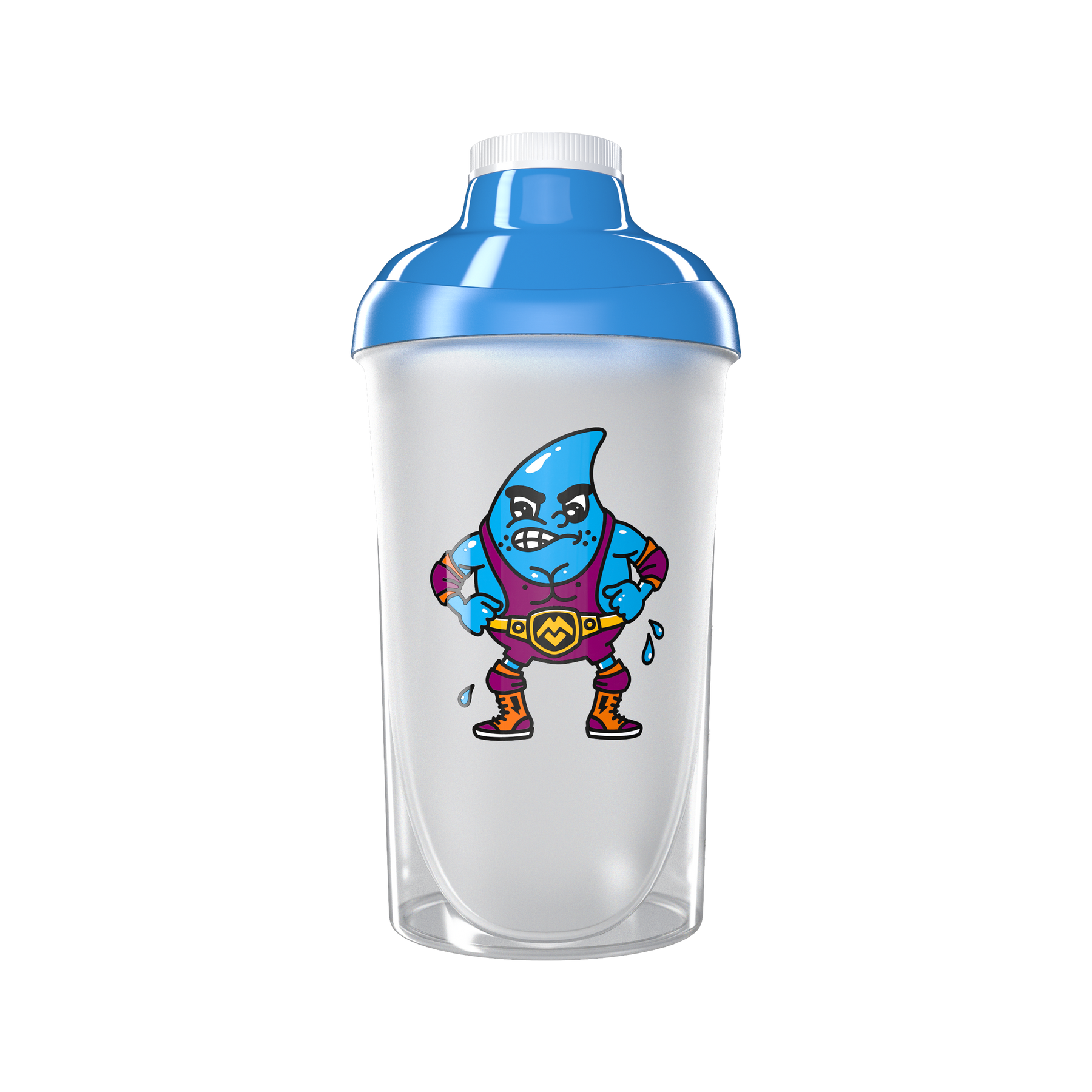 Shaker – Hydration