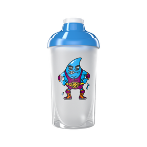 Shaker – Hydration