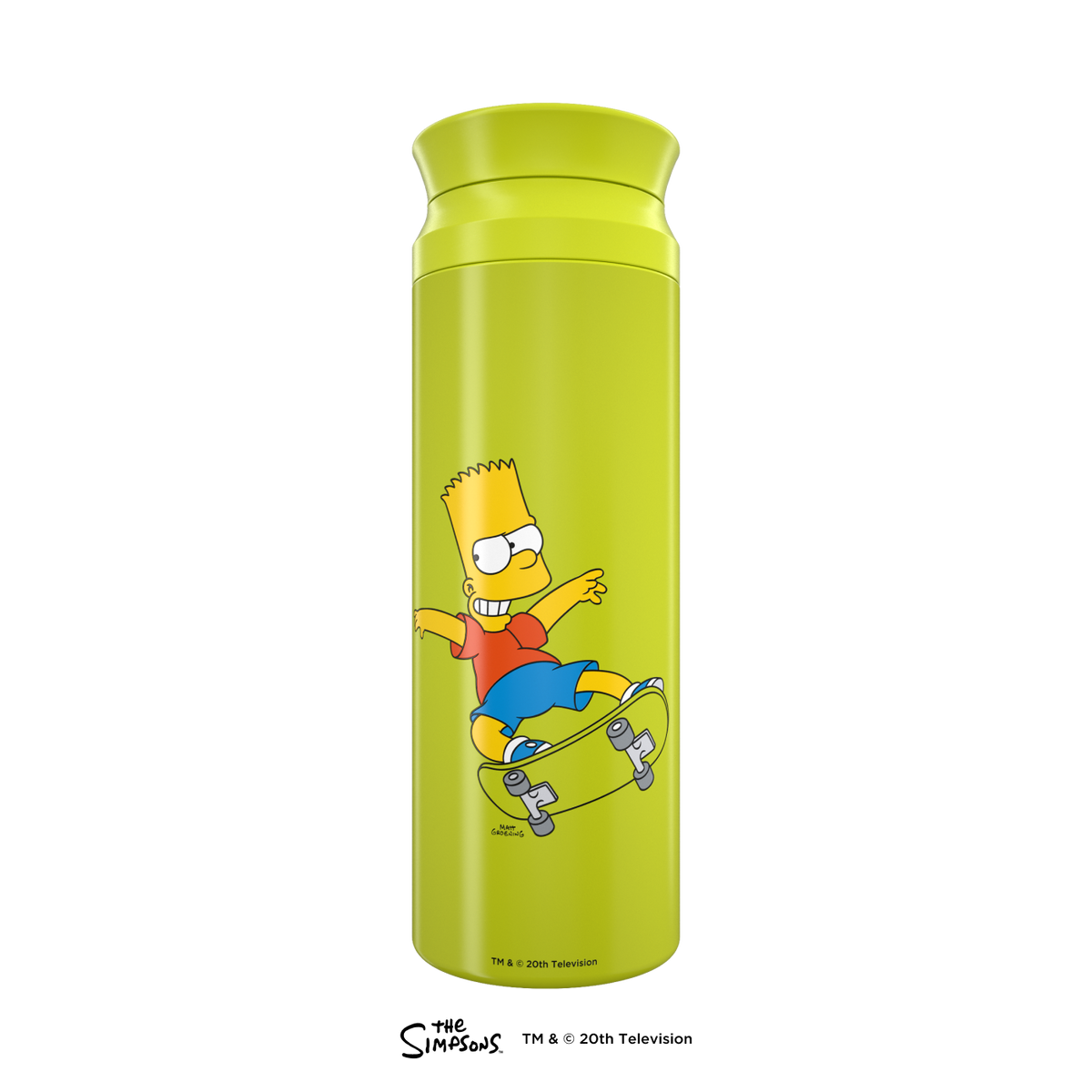 Thermo Shaker – Simpsons