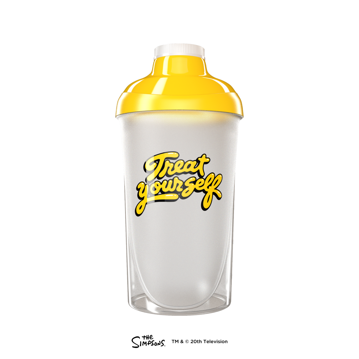 Treat Yourself Shaker