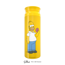 Thermo Shaker – Simpsons