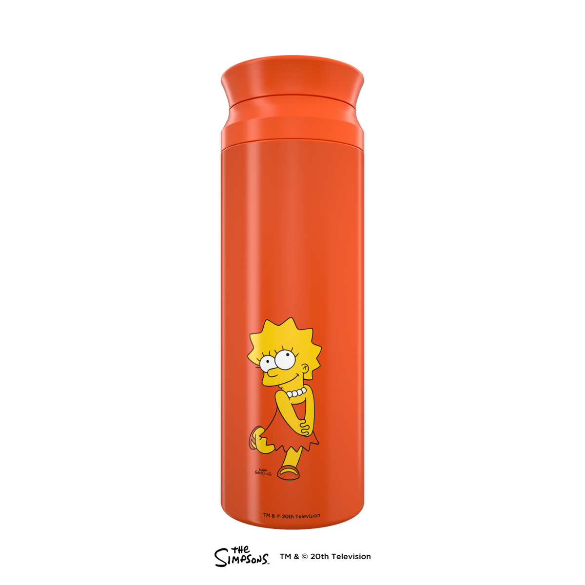 Thermo Shaker – Simpsons