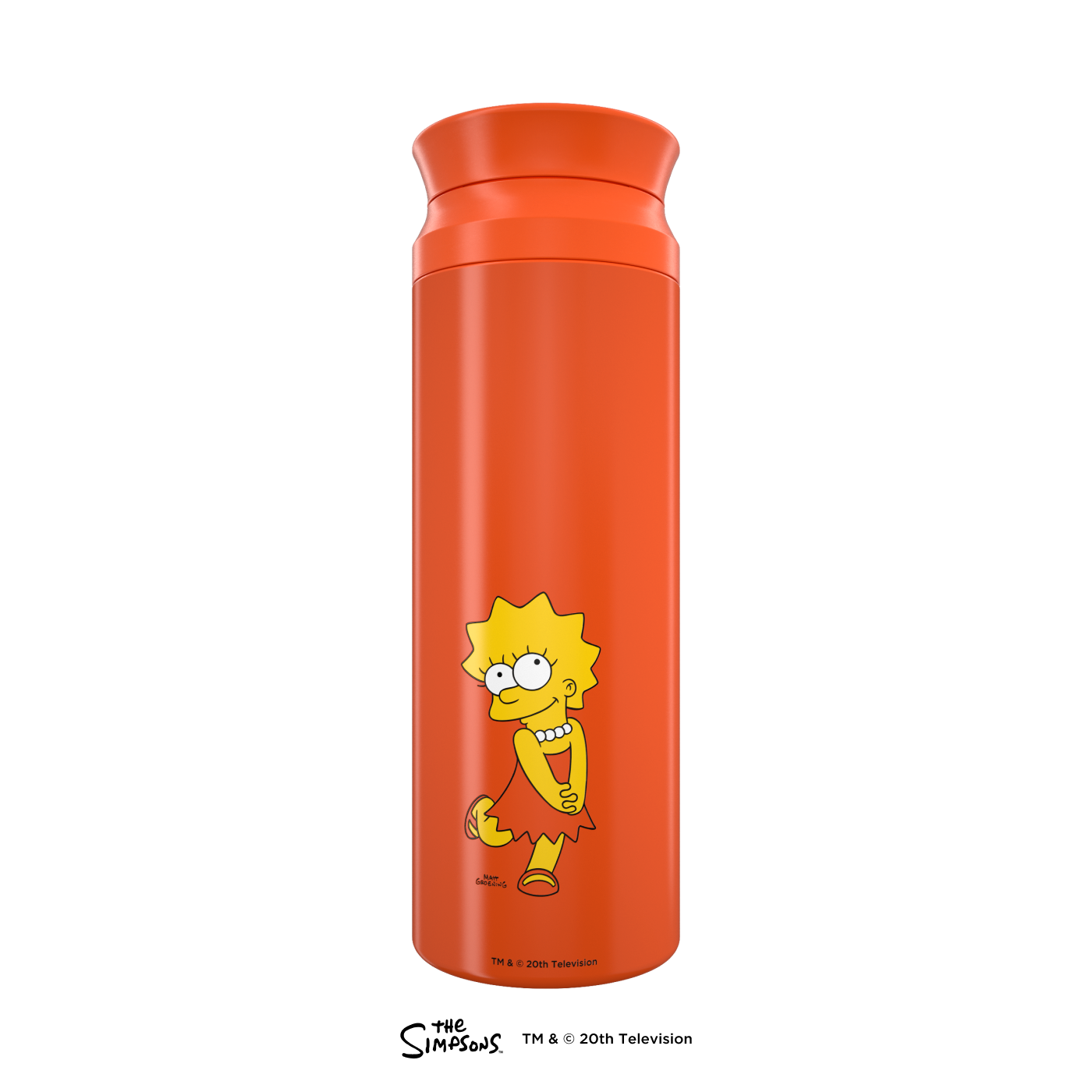 Thermo Shaker – Simpsons