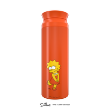 Thermo Shaker – Simpsons