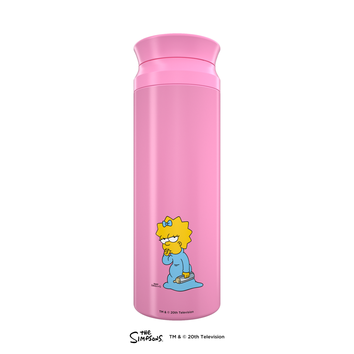 Thermo Shaker – Simpsons
