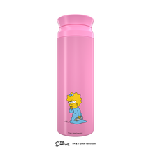 Thermo Shaker – Simpsons