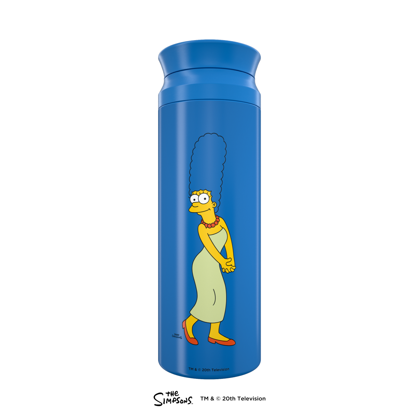 Thermo Shaker – Simpsons