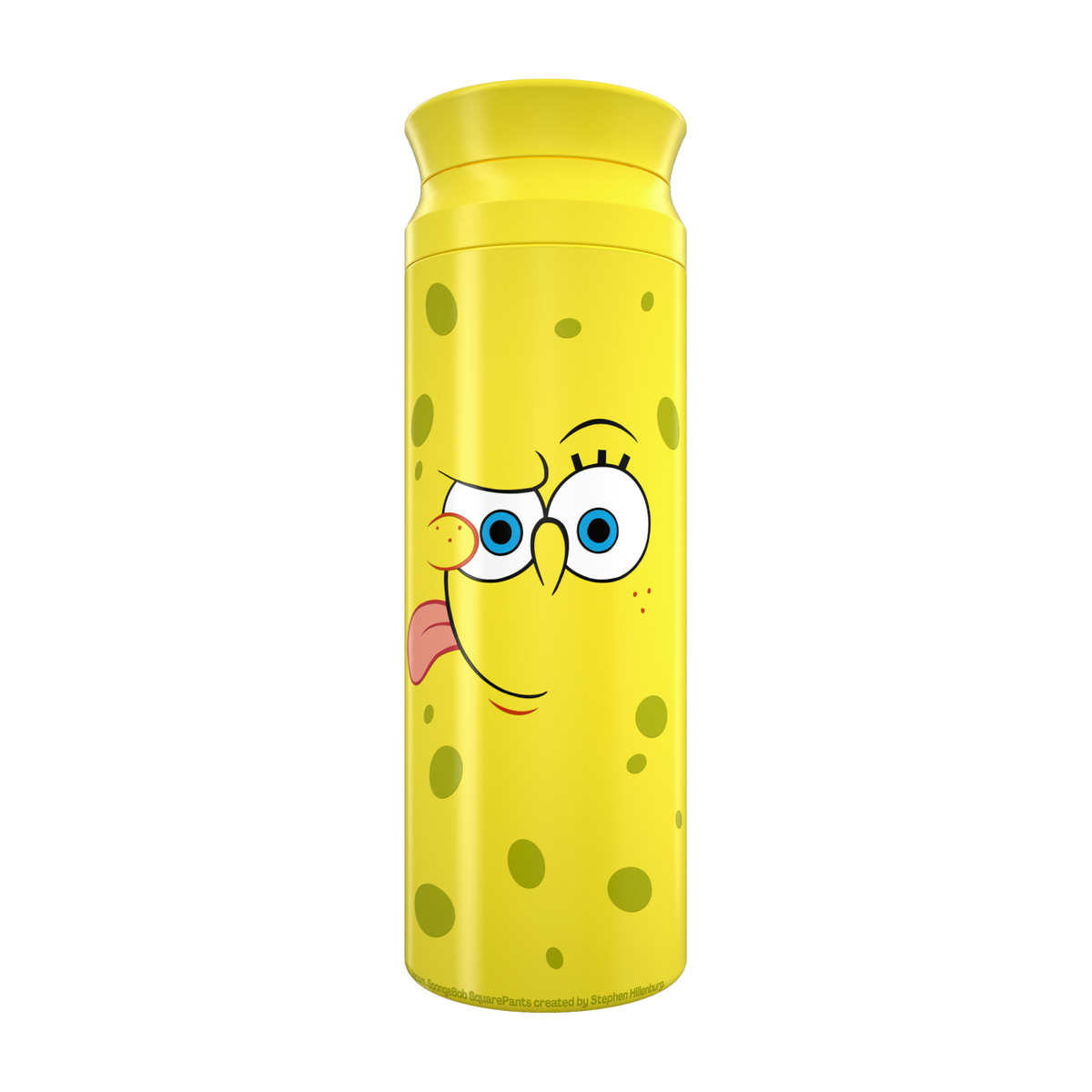 Thermo Shaker – SpongeBob