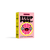 Syrup Pod 3 Box
