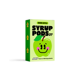 Syrup Pod 3 Box