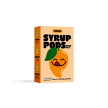 Syrup Pod 3 Box