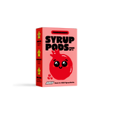 Syrup Pod 3 Box