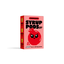 Syrup Pod 3 Box