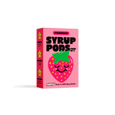Syrup Pod 3 Box