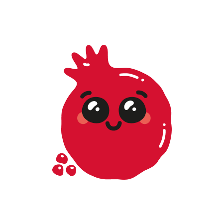 Pomegranate