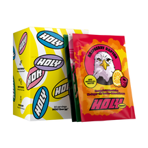 Energy Sample Box