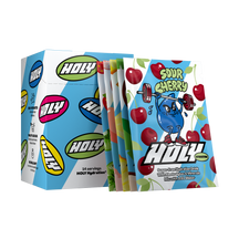 Hydration Sample Box