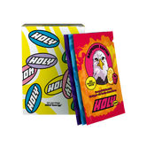 Energy Sample Box