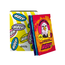 Energy Sample Box