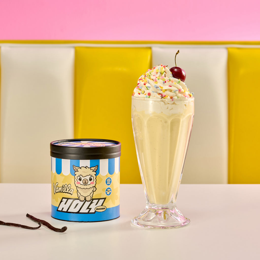 Vanilla